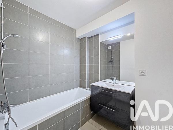 Appartement à vendre 4 pièces 82 m² Rennes