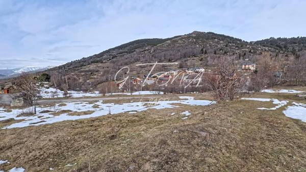 Nouveau lotissement à Egat - Réservations ouvertes!