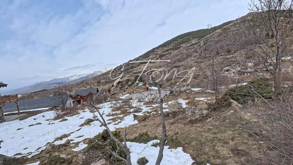 Nouveau lotissement à Egat - Réservations ouvertes!