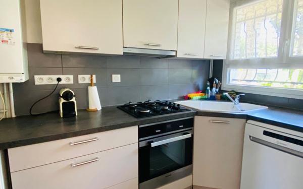 Maison à vendre    3 pièces • 59 m2 La Teste-de-Buch