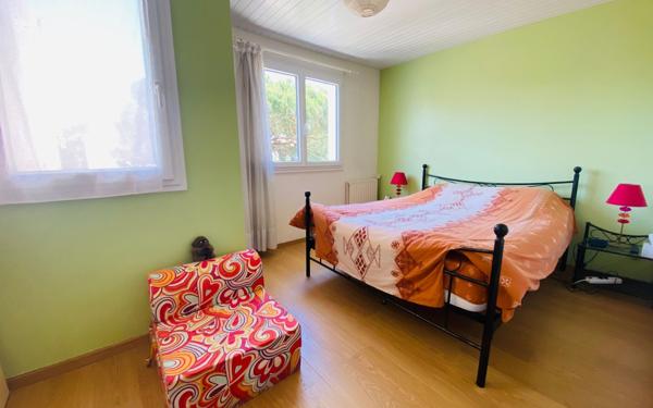 Maison à vendre    3 pièces • 59 m2 La Teste-de-Buch