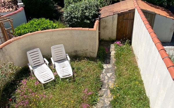 Maison à vendre    3 pièces • 59 m2 La Teste-de-Buch