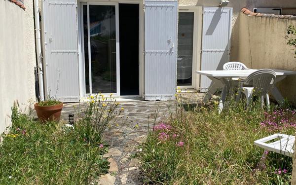 Maison à vendre    3 pièces • 59 m2 La Teste-de-Buch