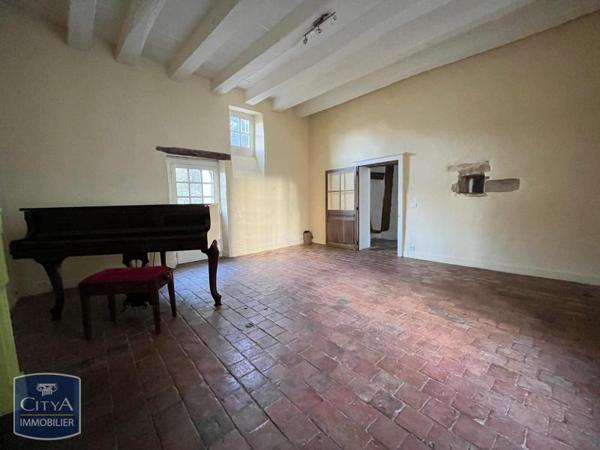 Maison à louer 4 pièces 113.33m²