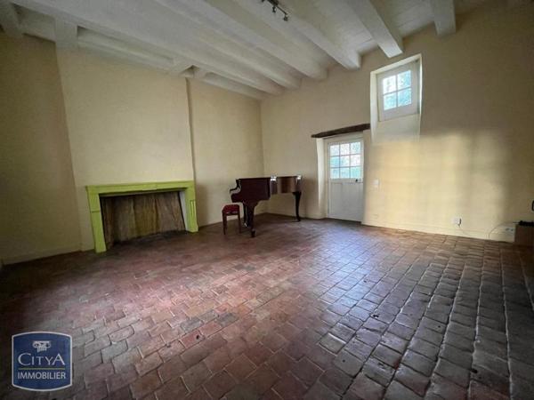 Maison à louer 4 pièces 113.33m²