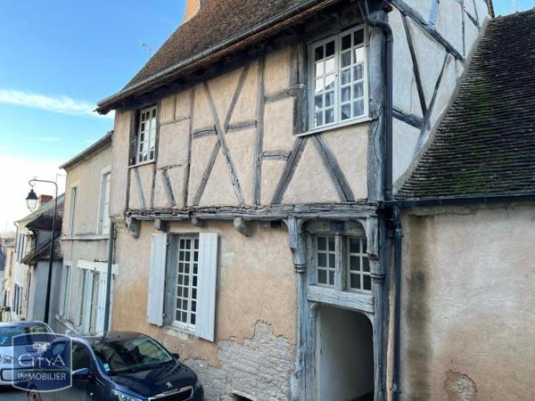 Maison à louer 4 pièces 113.33m²