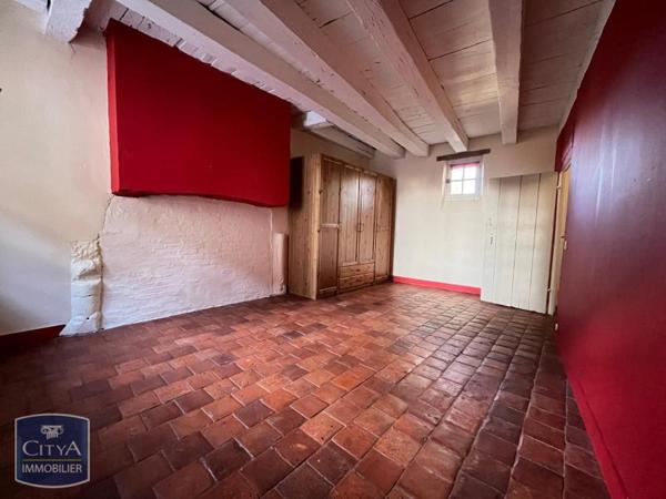 Maison à louer 4 pièces 113.33m²