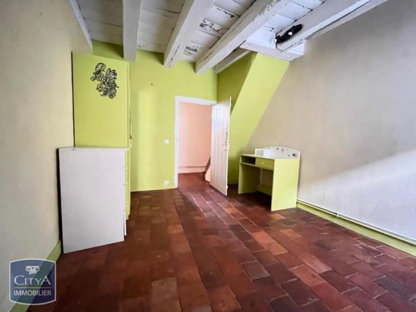 Maison à louer 4 pièces 113.33m²