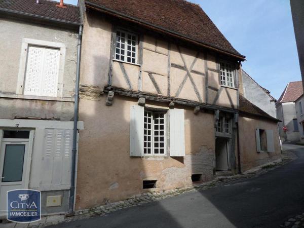 Maison à louer 4 pièces 113.33m²