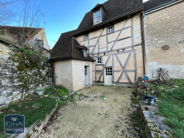 Maison à louer 4 pièces 113.33m²