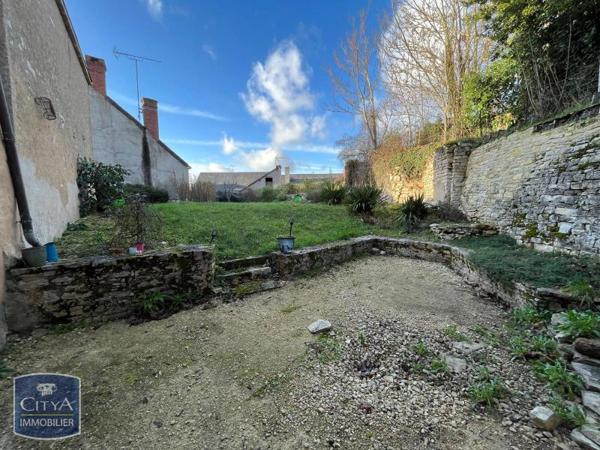 Maison à louer 4 pièces 113.33m²