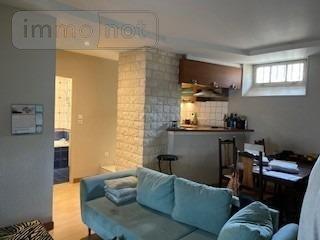 Appartement à vendre à Besançon dans le Doubs (25000), ref : 25061-1089407