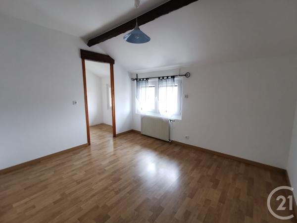 Maison à vendre  6 pièces - 128 m2 GALLARDON - 28