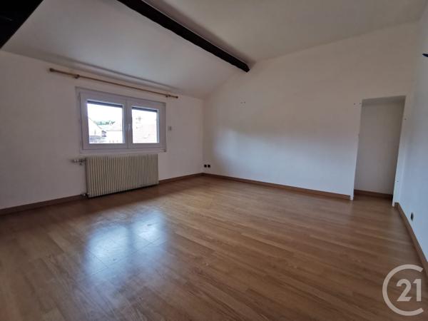 Maison à vendre  6 pièces - 128 m2 GALLARDON - 28