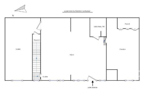 Maison à vendre  6 pièces - 128 m2 GALLARDON - 28
