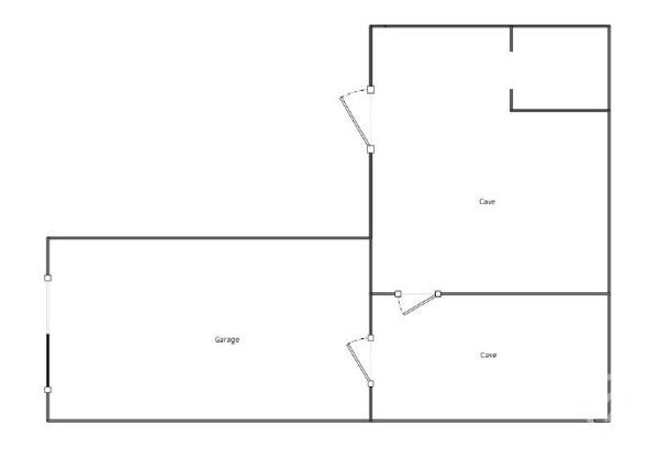 Maison à vendre  6 pièces - 128 m2 GALLARDON - 28