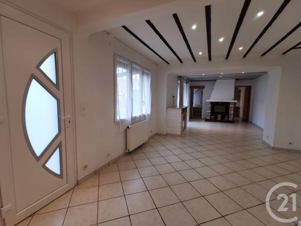 Maison à vendre  6 pièces - 128 m2 GALLARDON - 28