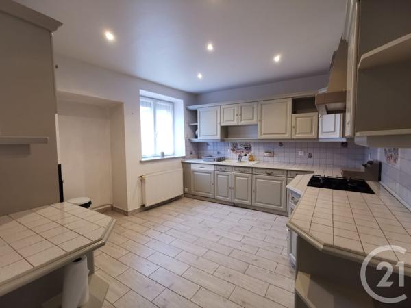 Maison à vendre  6 pièces - 128 m2 GALLARDON - 28