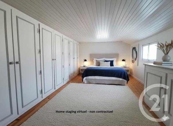 Maison à vendre  6 pièces - 128 m2 GALLARDON - 28