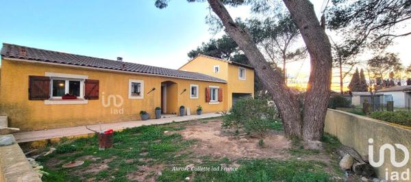 Maison à vendre 6 pièces 152 m² Saint-Frichoux