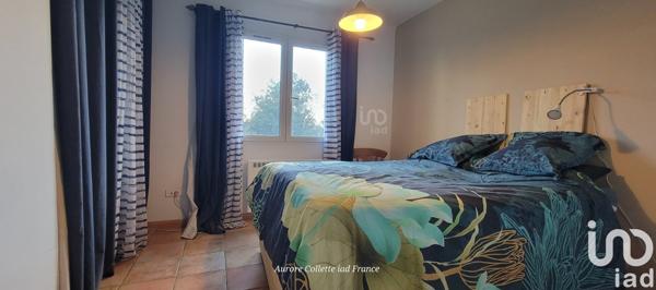 Maison à vendre 6 pièces 152 m² Saint-Frichoux