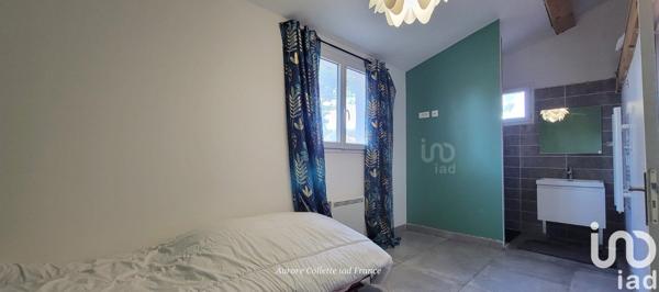 Maison à vendre 6 pièces 152 m² Saint-Frichoux