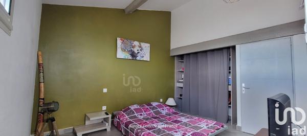 Maison à vendre 6 pièces 152 m² Saint-Frichoux