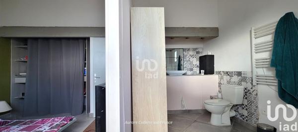 Maison à vendre 6 pièces 152 m² Saint-Frichoux