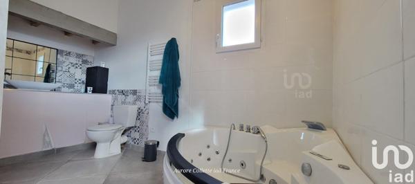 Maison à vendre 6 pièces 152 m² Saint-Frichoux