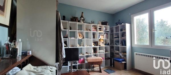 Maison à vendre 6 pièces 152 m² Saint-Frichoux