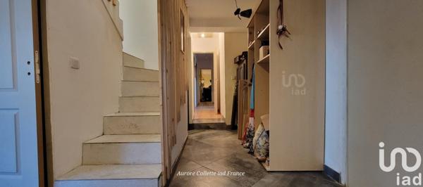 Maison à vendre 6 pièces 152 m² Saint-Frichoux