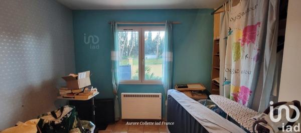 Maison à vendre 6 pièces 152 m² Saint-Frichoux