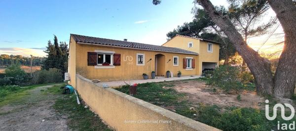 Maison à vendre 6 pièces 152 m² Saint-Frichoux