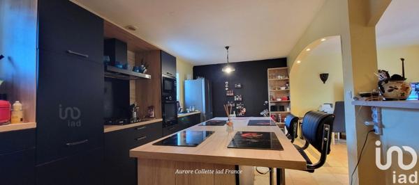 Maison à vendre 6 pièces 152 m² Saint-Frichoux