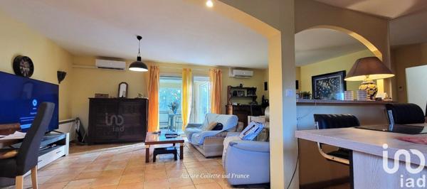 Maison à vendre 6 pièces 152 m² Saint-Frichoux