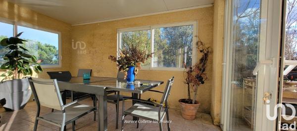 Maison à vendre 6 pièces 152 m² Saint-Frichoux