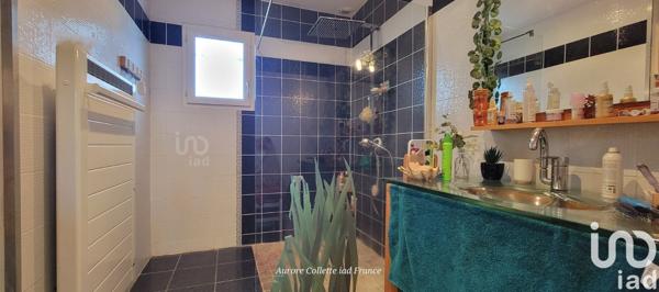 Maison à vendre 6 pièces 152 m² Saint-Frichoux