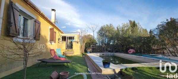 Maison à vendre 6 pièces 152 m² Saint-Frichoux