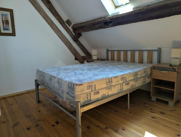 Belle longère avec une dépendance pour les invités