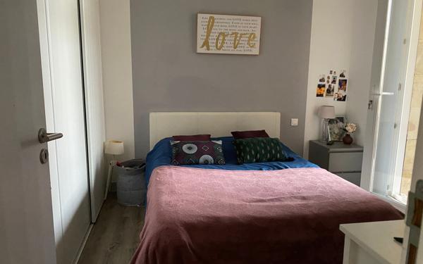 Appartement à louer    2 pièces •  Libourne