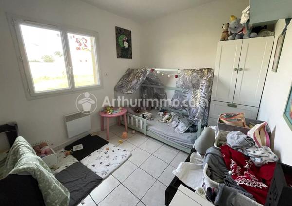 Location Maison 4 pièces 92 m2 à Bessières