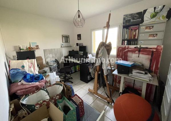Location Maison 4 pièces 92 m2 à Bessières