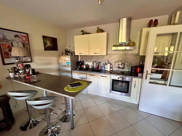 Appartement à FREJUS, 83600 - 2 pièces 50m²