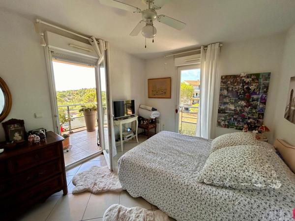 Appartement à FREJUS, 83600 - 2 pièces 50m²