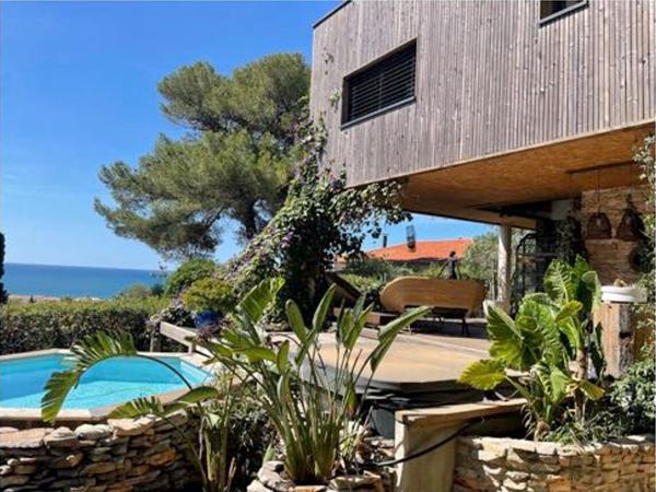 Maison Sète 4 pièces 170 m²