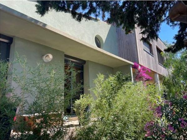 Maison Sète 4 pièces 170 m²