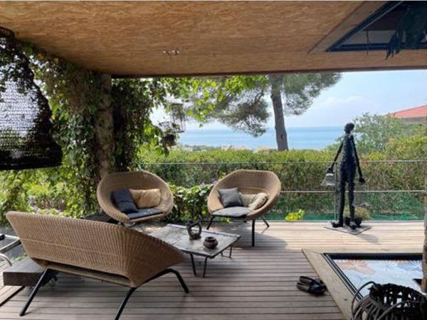 Maison Sète 4 pièces 170 m²