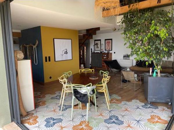 Maison Sète 4 pièces 170 m²