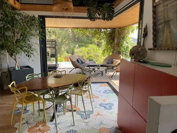 Maison Sète 4 pièces 170 m²