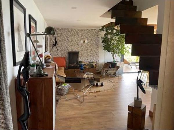 Maison Sète 4 pièces 170 m²